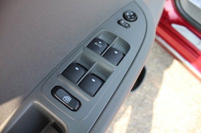 2011 Chevrolet Malibu LT w/2LT