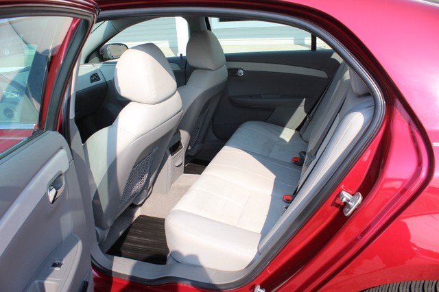 2011 Chevrolet Malibu LT w/2LT
