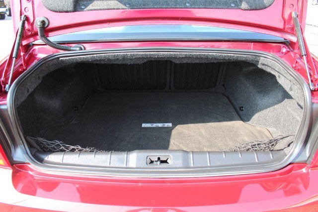 2011 Chevrolet Malibu LT w/2LT