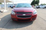 2011 Chevrolet Malibu LT w/2LT