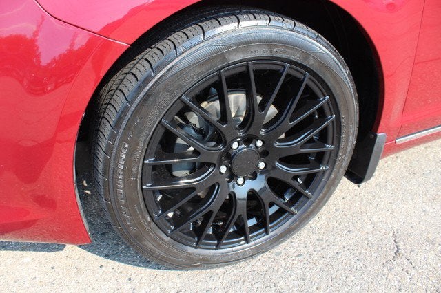2011 Chevrolet Malibu LT w/2LT