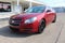 2011 Chevrolet Malibu LT w/2LT