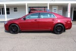 2011 Chevrolet Malibu LT w/2LT
