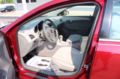 2011 Chevrolet Malibu LT w/2LT