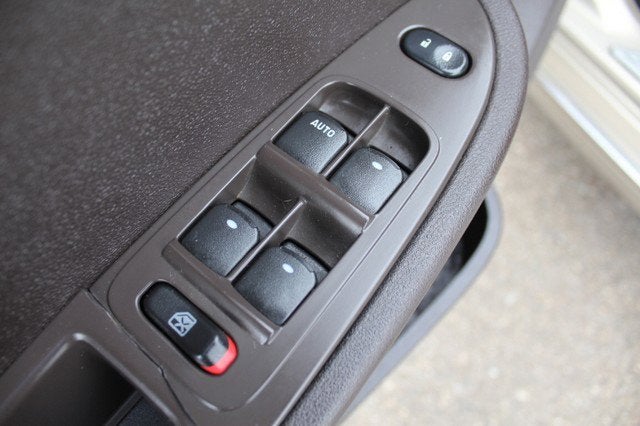 2009 Chevrolet Malibu LT w/1LT