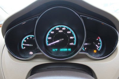 2009 Chevrolet Malibu LT w/1LT