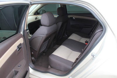 2009 Chevrolet Malibu LT w/1LT