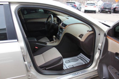 2009 Chevrolet Malibu LT w/1LT