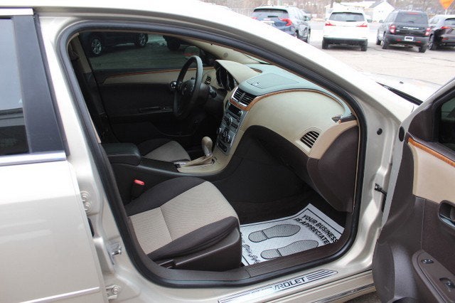 2009 Chevrolet Malibu LT w/1LT