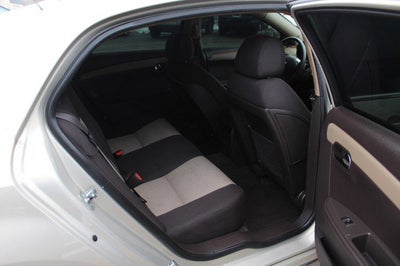 2009 Chevrolet Malibu LT w/1LT