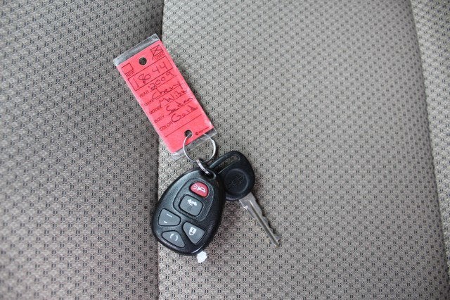 2009 Chevrolet Malibu LT w/1LT