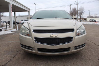 2009 Chevrolet Malibu LT w/1LT