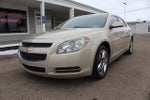 2009 Chevrolet Malibu LT w/1LT