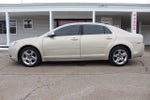 2009 Chevrolet Malibu LT w/1LT
