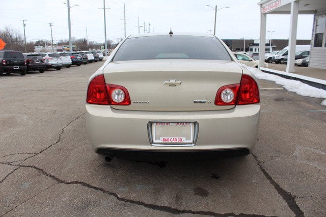 2009 Chevrolet Malibu LT w/1LT