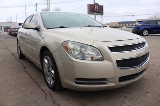 2009 Chevrolet Malibu LT w/1LT