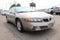 2002 Pontiac Bonneville SE