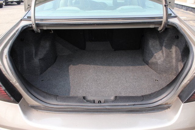 2002 Pontiac Bonneville SE