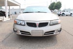 2002 Pontiac Bonneville SE
