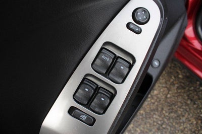 2009 Pontiac G6 w/1SA *Ltd Avail*