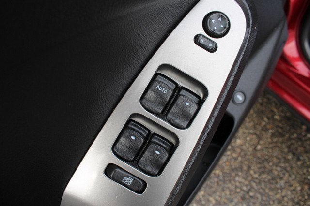 2009 Pontiac G6 w/1SA *Ltd Avail*