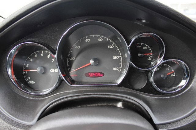 2009 Pontiac G6 w/1SA *Ltd Avail*