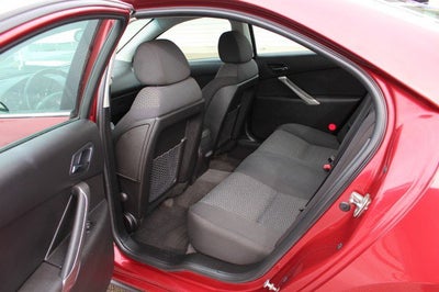 2009 Pontiac G6 w/1SA *Ltd Avail*