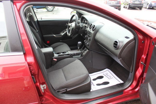 2009 Pontiac G6 w/1SA *Ltd Avail*