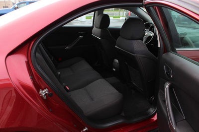 2009 Pontiac G6 w/1SA *Ltd Avail*