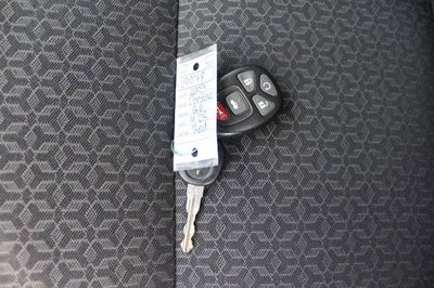 2009 Pontiac G6 w/1SA *Ltd Avail*