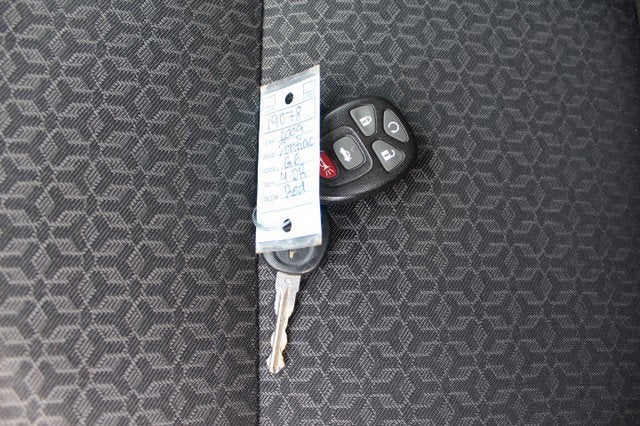 2009 Pontiac G6 w/1SA *Ltd Avail*