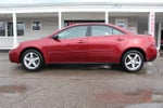 2009 Pontiac G6 w/1SA *Ltd Avail*