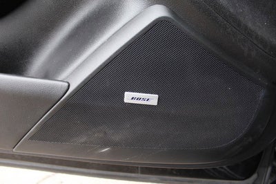 2016 Cadillac CTS Sedan Luxury Collection AWD