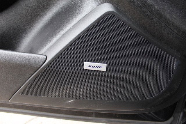 2016 Cadillac CTS Sedan Luxury Collection AWD