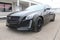 2016 Cadillac CTS Sedan Luxury Collection AWD