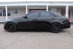 2016 Cadillac CTS Sedan Luxury Collection AWD