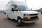 2016 Chevrolet Express Commercial Cutaway CUTAWAY