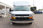 2016 Chevrolet Express Commercial Cutaway CUTAWAY