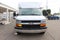 2016 Chevrolet Express Commercial Cutaway CUTAWAY