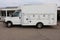 2016 Chevrolet Express Commercial Cutaway CUTAWAY