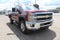 2016 Chevrolet Silverado 2500HD LT