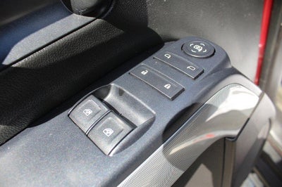 2016 Chevrolet Silverado 2500HD LT