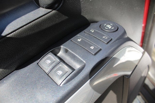 2016 Chevrolet Silverado 2500HD LT
