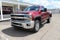 2016 Chevrolet Silverado 2500HD LT