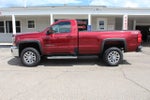 2016 Chevrolet Silverado 2500HD LT