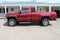 2016 Chevrolet Silverado 2500HD LT