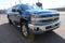 2017 Chevrolet Silverado 2500HD LTZ