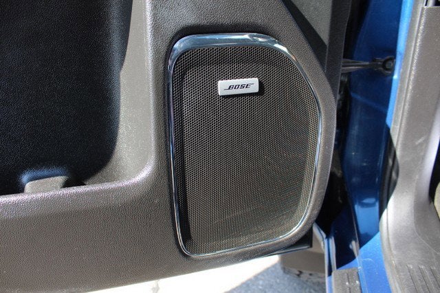 2017 Chevrolet Silverado 2500HD LTZ