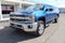 2017 Chevrolet Silverado 2500HD LTZ