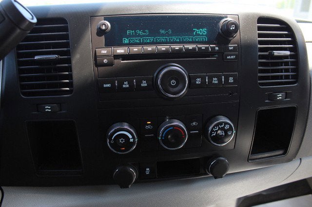 2014 Chevrolet SILVERADO 3500 HD LT
